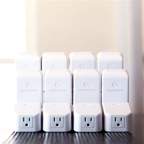 emf filter for home|GreenWave Dirty Electricity Filters and Meters.